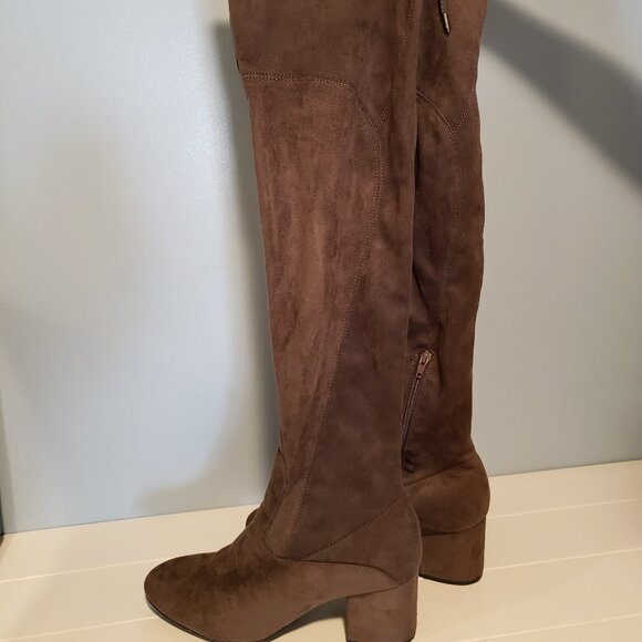 Adley Long Boots size 9 - Picture 8 of 11